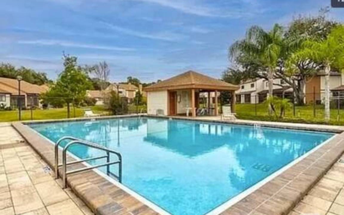 Daytona Beach House | 111 m² House ∙ 2 bedrooms ∙ 5 guests
