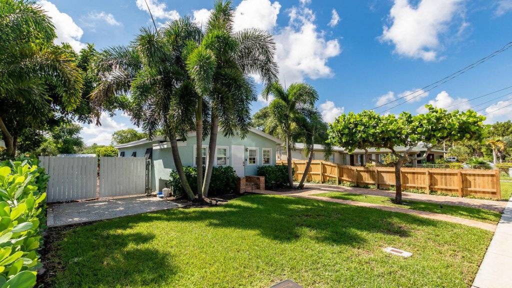 Boca Raton House | 111 m² House ∙ 3 bedrooms ∙ 5 guests
