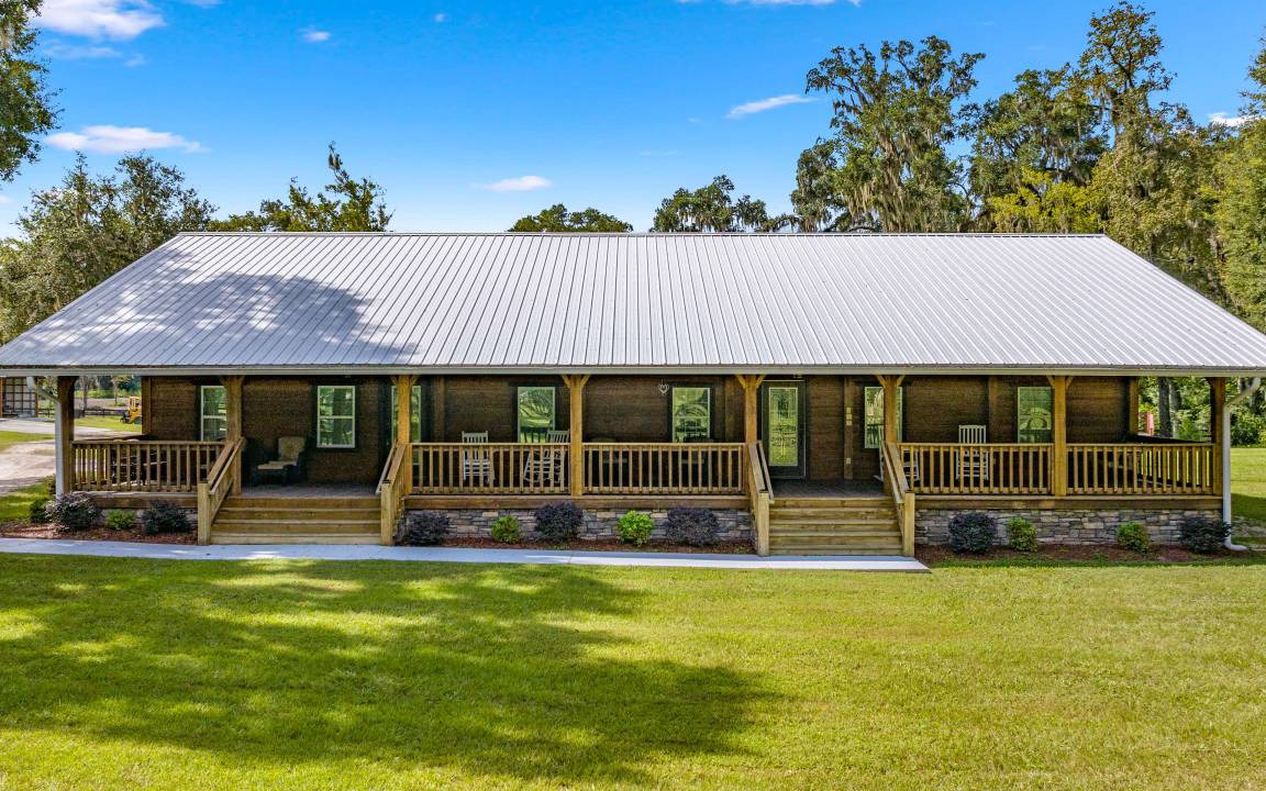 Williston House | 111 m² House ∙ 3 bedrooms ∙ 6 guests