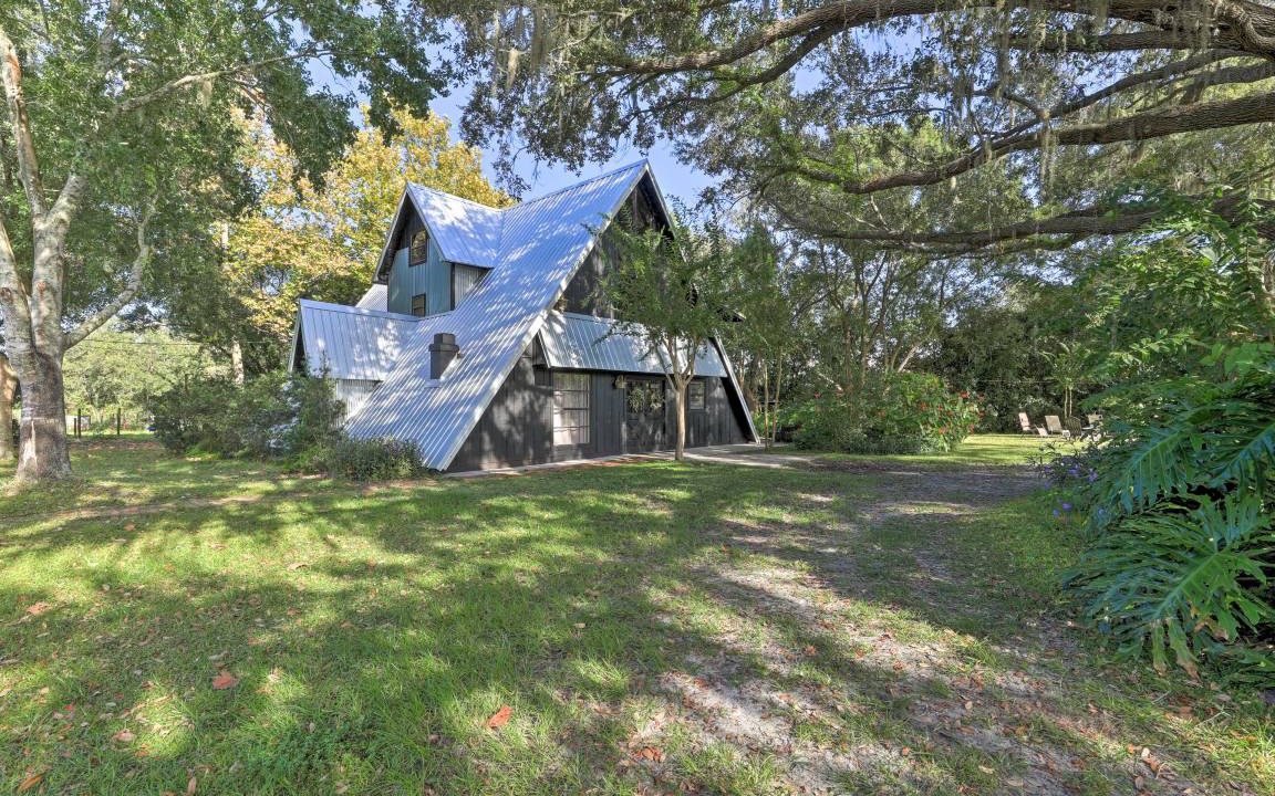 Lakeland House | 111 m² House ∙ 3 bedrooms ∙ 6 guests