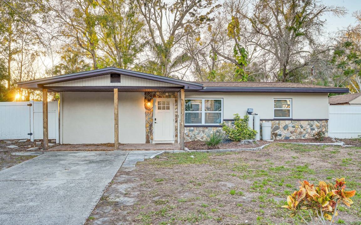 Oldsmar House | 111 m² House ∙ 3 bedrooms ∙ 6 guests