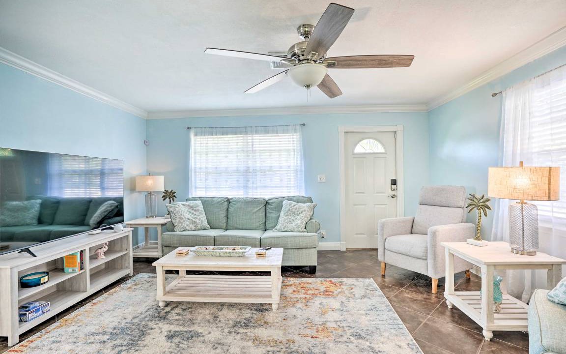 Bonita Springs House | 111 m² House ∙ 3 bedrooms ∙ 6 guests