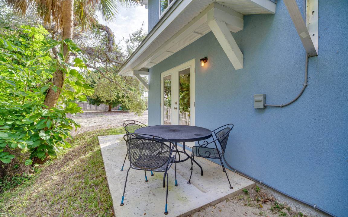 Port Canaveral House | 111 m² House ∙ 2 bedrooms ∙ 6 guests