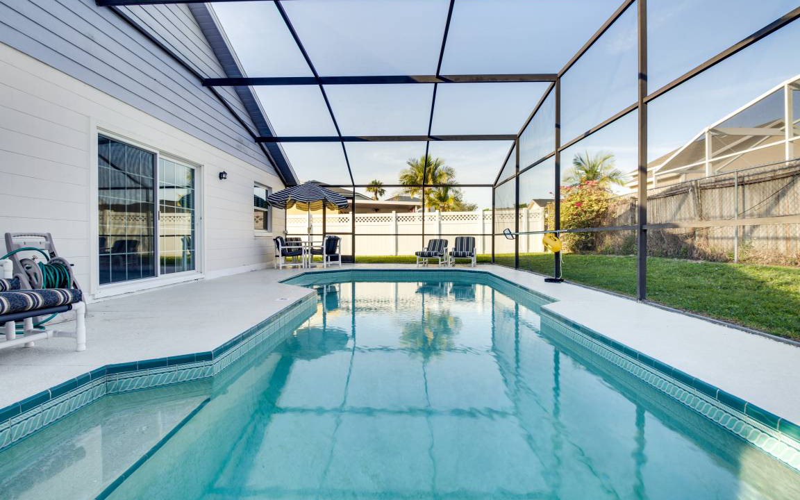 Buena Ventura Lakes House | 111 m² House ∙ 2 bedrooms ∙ 6 guests