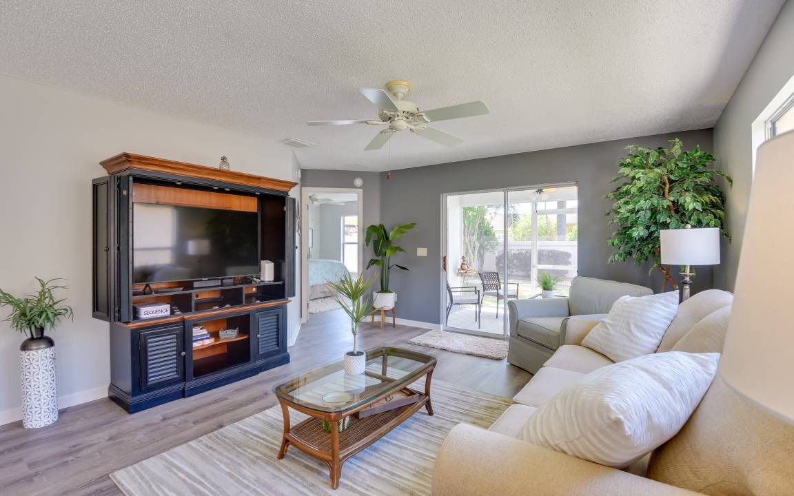 Bonita Villa | 111 m² Villa ∙ 2 bedrooms ∙ 4 guests