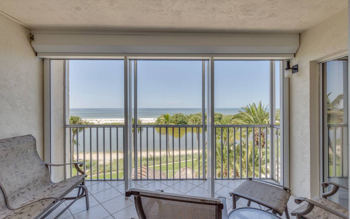 South Island Condo | 112 m² Condo ∙ 2 bedrooms ∙ 4 guests