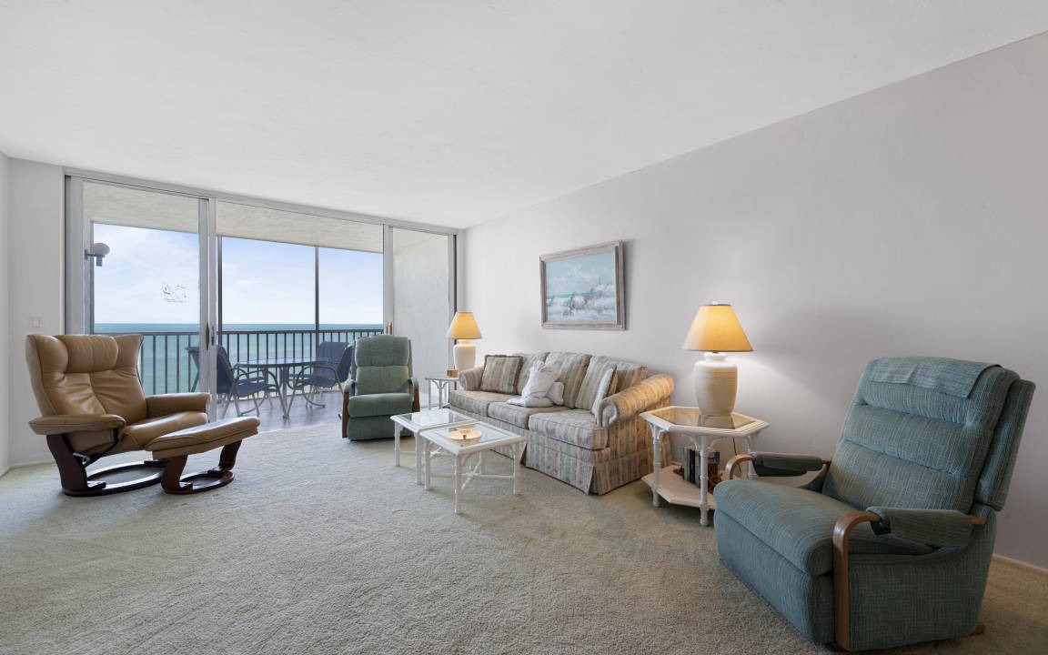 South Island Condo | 112 m² Condo ∙ 2 bedrooms ∙ 6 guests