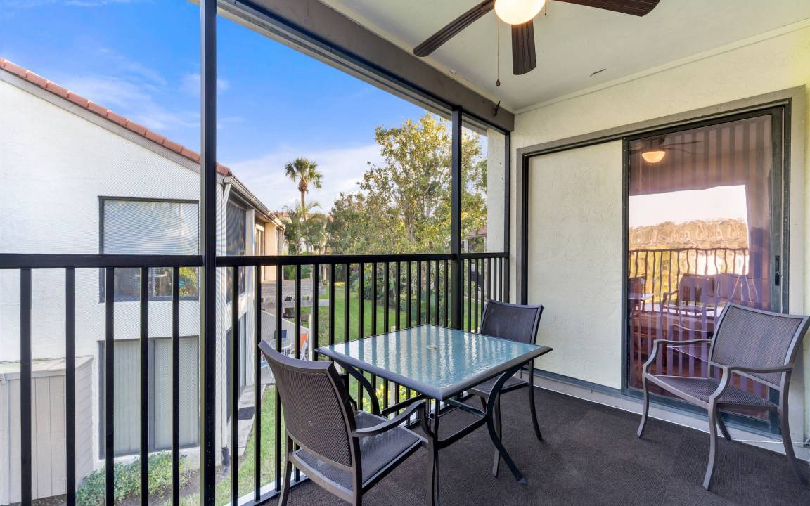 Siesta Key Condo | 112 m² Condo ∙ 2 bedrooms ∙ 6 guests