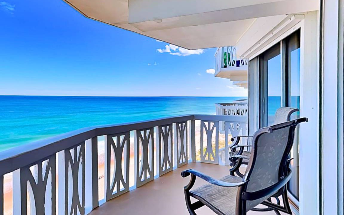 Ormond-by-the-Sea Condo | 112 m² Condo ∙ 2 bedrooms ∙ 6 guests