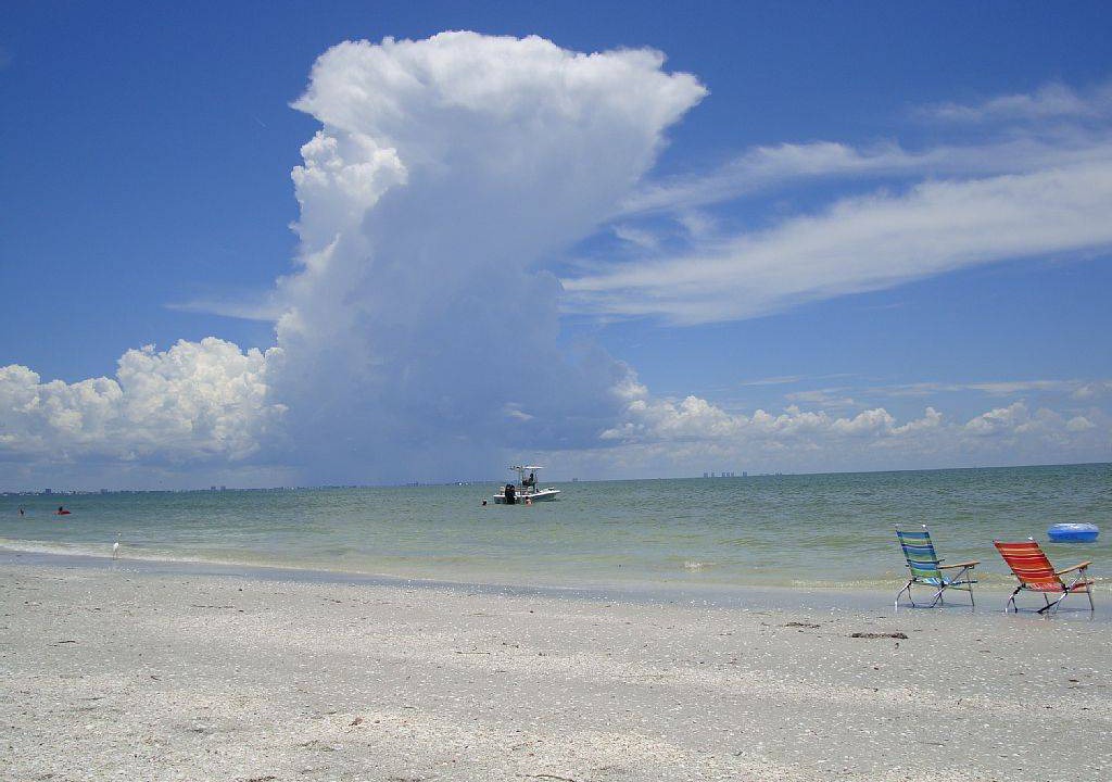 Sanibel House | 112 m² House ∙ 2 bedrooms ∙ 4 guests