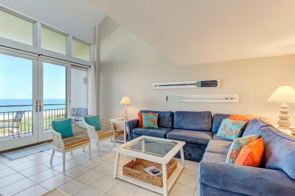 Fernandina Beach House | 1138 Beach Walker