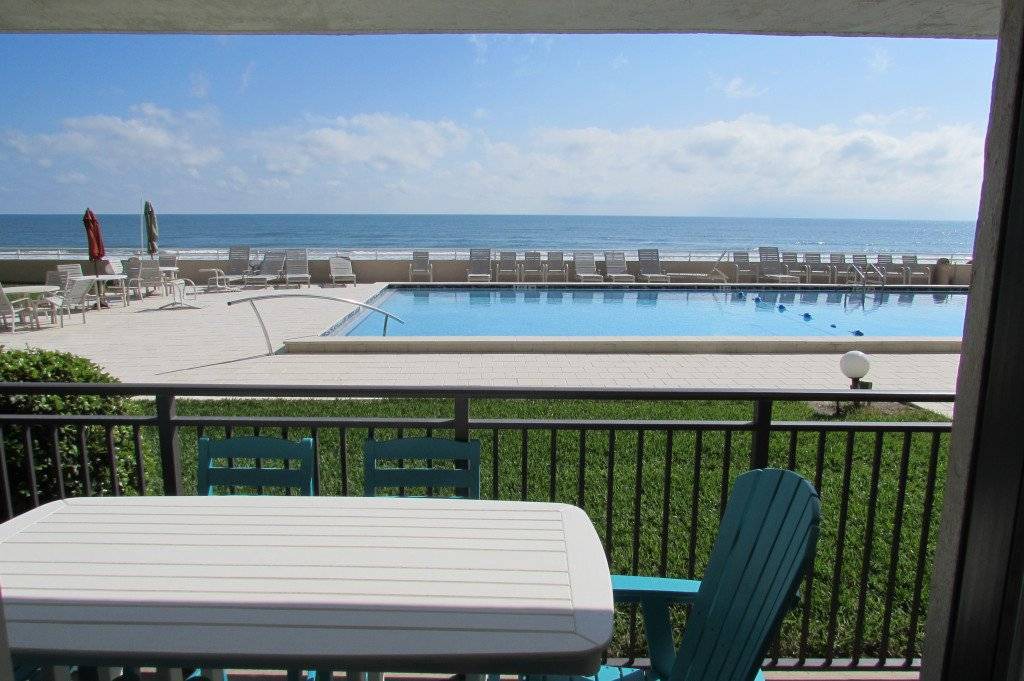 Ponce Inlet Condo | 114 m² Condo ∙ 2 bedrooms ∙ 6 guests
