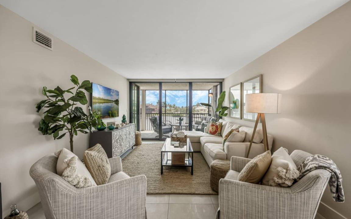 Vanderbilt Beach Condo | 114 m² Condo ∙ 2 bedrooms ∙ 4 guests