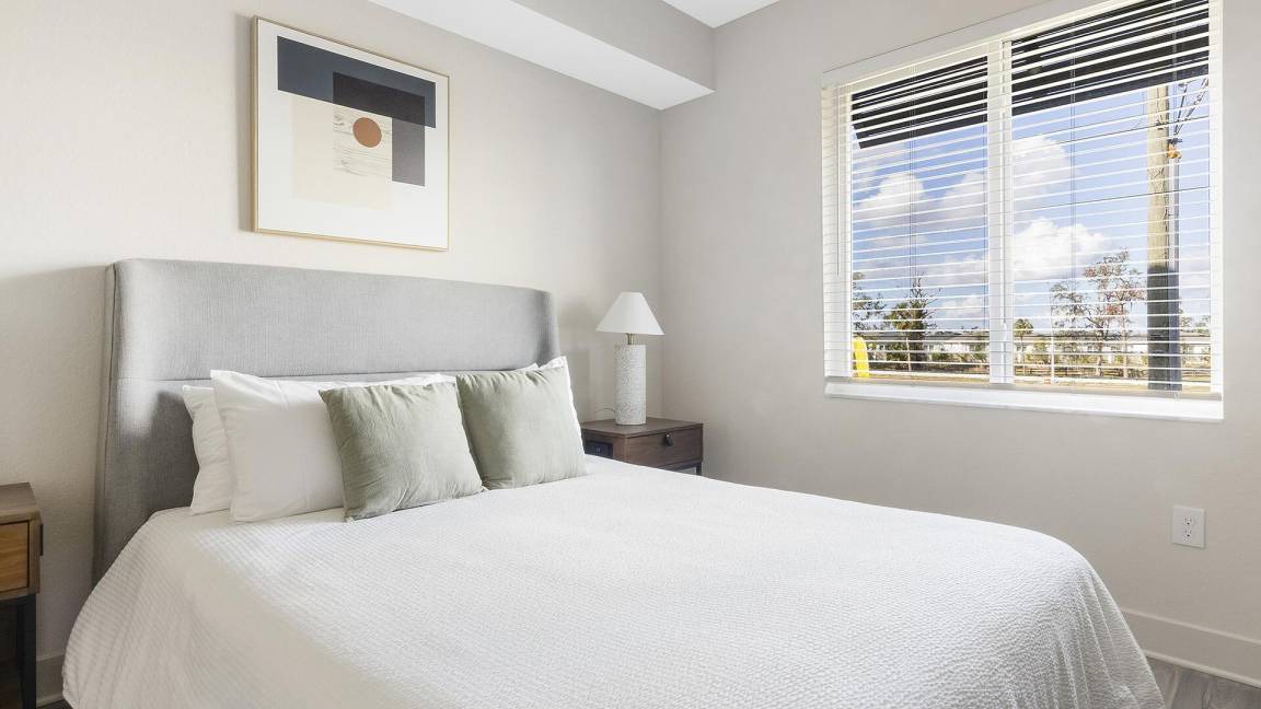 Palmetto Apartment | 115 m² Apartment ∙ 2 bedrooms ∙ 4 guests