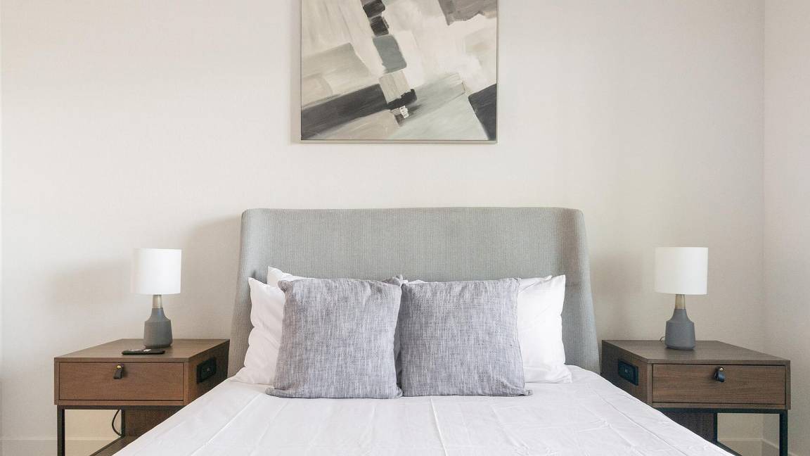 Palmetto Apartment | 115 m² Apartment ∙ 2 bedrooms ∙ 4 guests