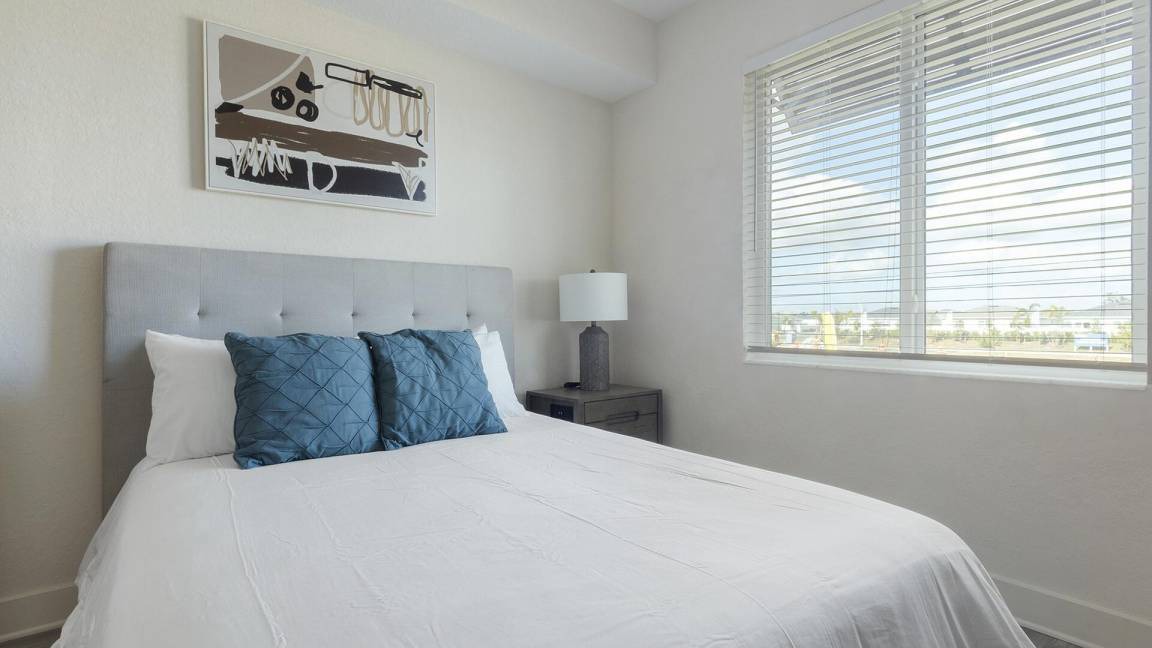 Palmetto Apartment | 115 m² Apartment ∙ 2 bedrooms ∙ 4 guests