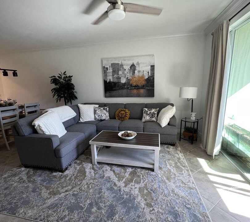 Immokalee Condo | 115 m² Condo ∙ 2 bedrooms ∙ 4 guests