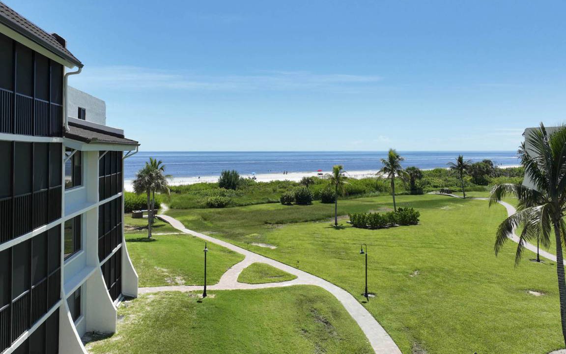 Sanibel House | 115 m² House ∙ 2 bedrooms ∙ 6 guests
