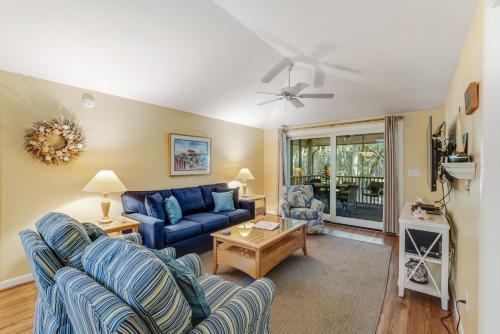 Seabrook Island House | 1157 Summerwind Cottage
