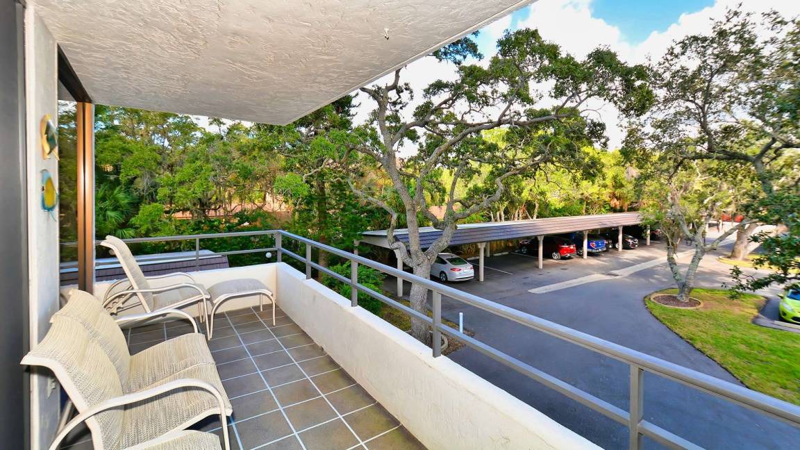 Siesta Key Condo | 116 m² Condo ∙ 2 bedrooms ∙ 6 guests