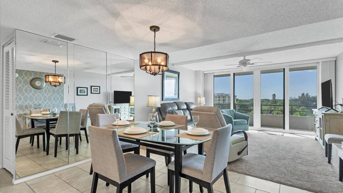 Siesta Key Condo | 116 m² Condo ∙ 2 bedrooms ∙ 6 guests