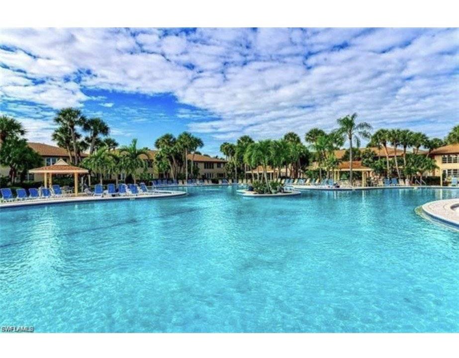 East Naples Condo | 116 m² Condo ∙ 2 bedrooms ∙ 7 guests