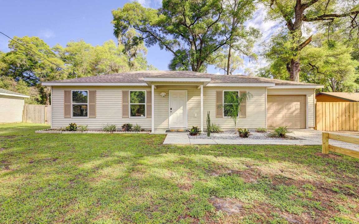 Fellowship House | 116 m² House ∙ 3 bedrooms ∙ 6 guests