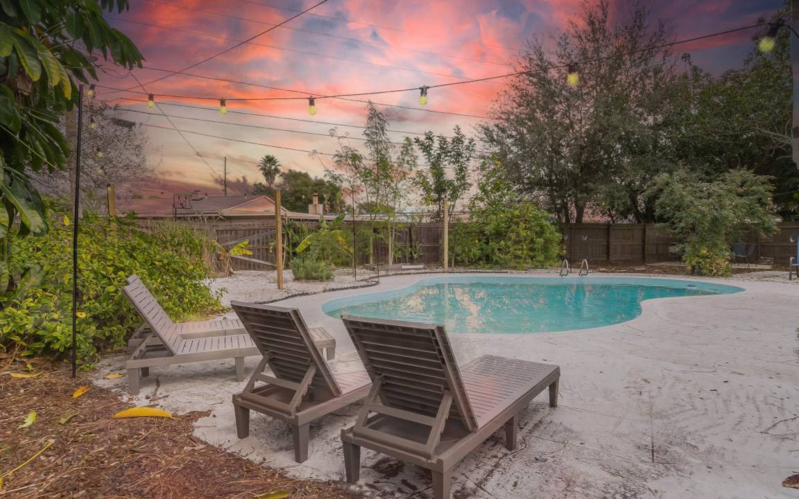 Walsingham House | 118 m² House ∙ 3 bedrooms ∙ 8 guests