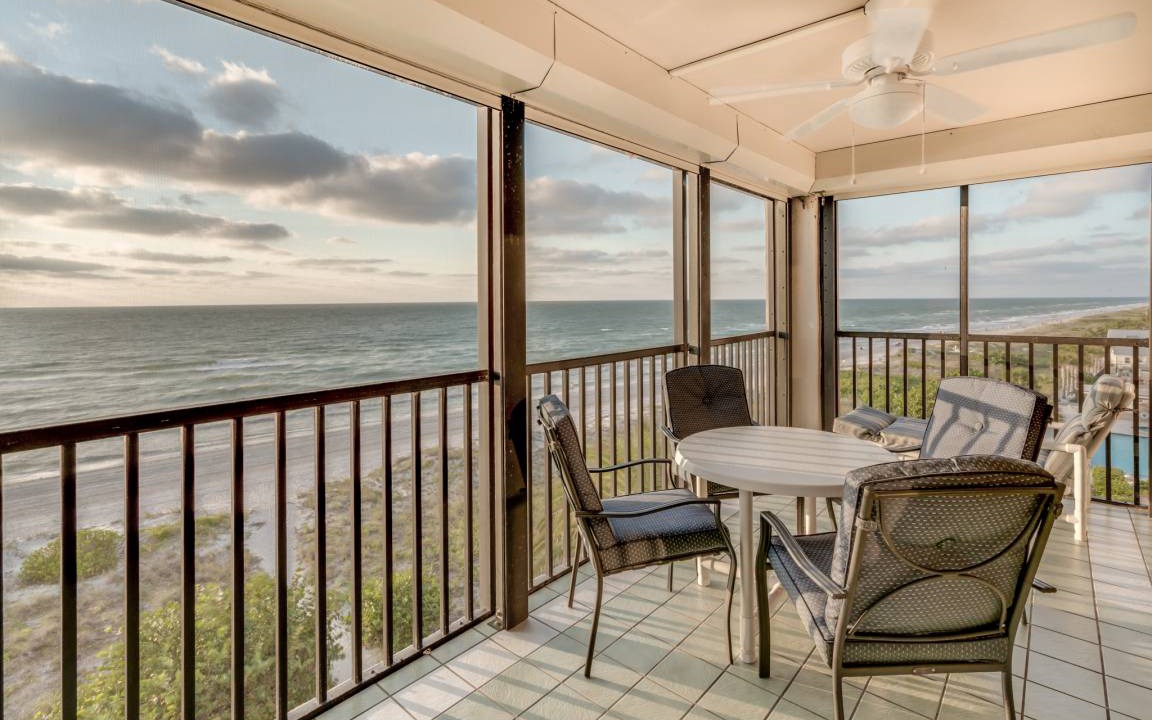 Indian Rocks Beach Condo | 119 m² Condo ∙ 2 bedrooms ∙ 6 guests