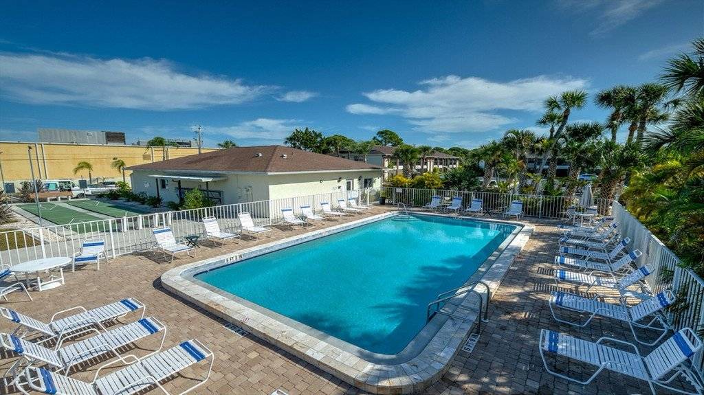 Englewood South Condo | 119 m² Condo ∙ 2 bedrooms ∙ 6 guests