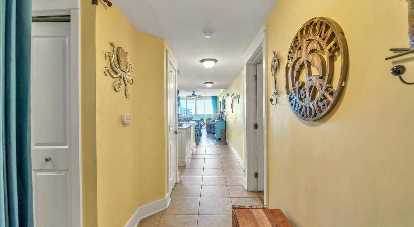 Fort Walton Beach Apartment | 120 m² Apartment ∙ 3 bedrooms ∙ 8 guests