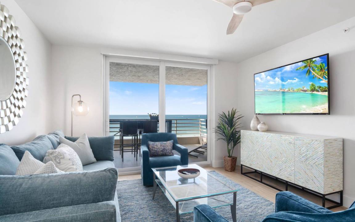 Marco Island Condo | 120 m² Condo ∙ 3 bedrooms ∙ 5 guests