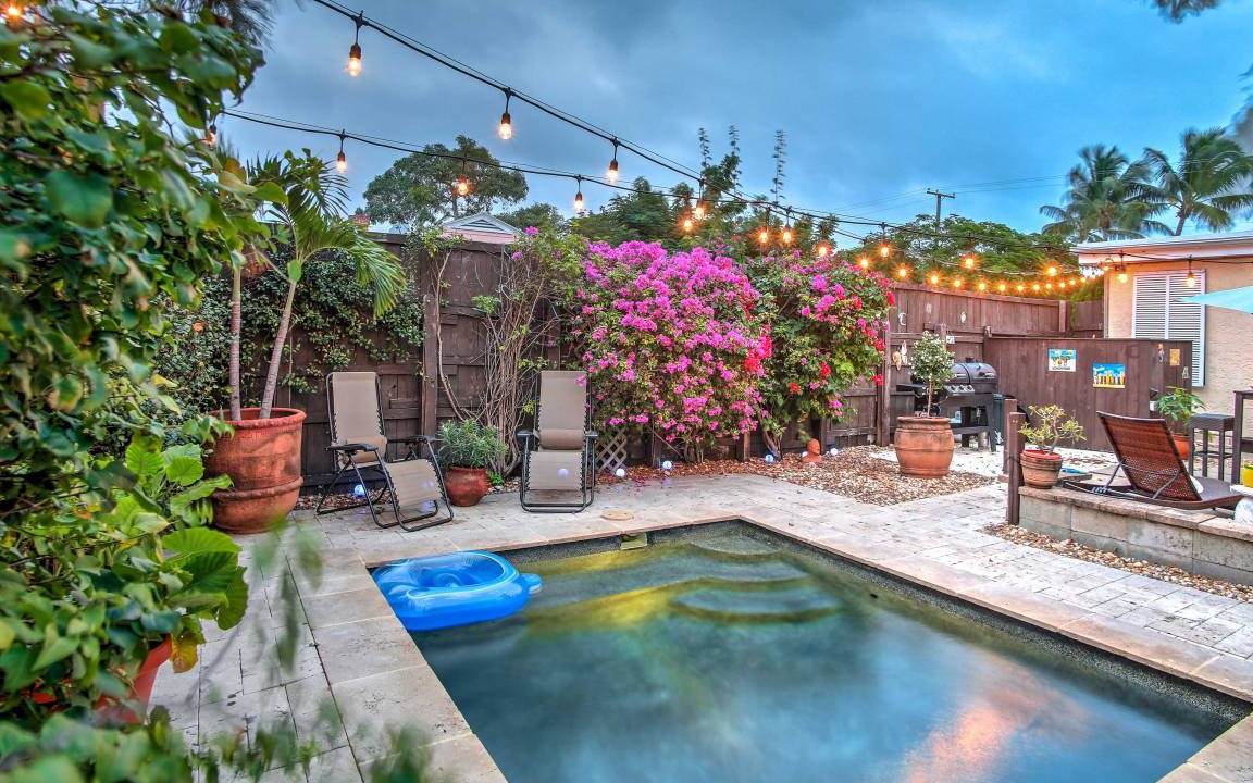 Mango Groves House | 120 m² House ∙ 3 bedrooms ∙ 6 guests