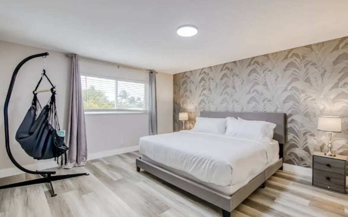 Florida North Atlantic Coast Apartment | 121 m² Apartment ∙ 2 bedrooms ∙ 8 guests