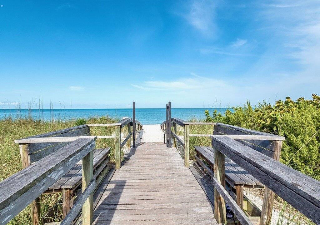 Park Shore Condo | 121 m² Condo ∙ 2 bedrooms ∙ 6 guests