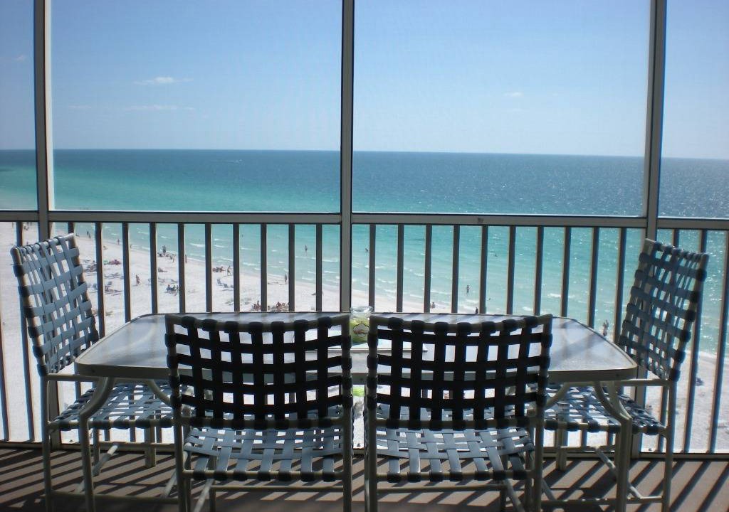 Siesta Key House | 121 m² House ∙ 2 bedrooms ∙ 4 guests