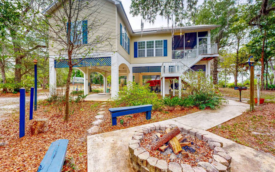Bell House | 121 m² House ∙ 3 bedrooms ∙ 7 guests