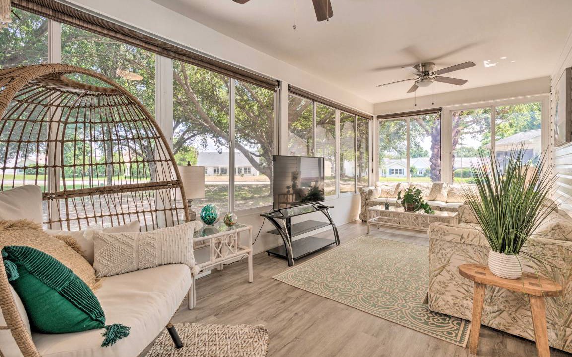 Del Mar House | 123 m² House ∙ 2 bedrooms ∙ 4 guests