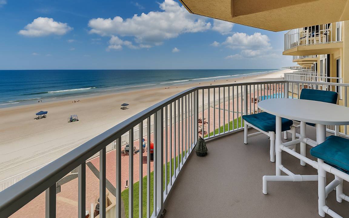 Shores Club | Daytona Beach Shores