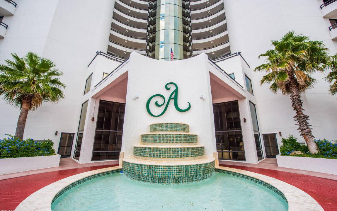 Daytona Beach Shores Condo | 124 m² Condo ∙ 2 bedrooms ∙ 6 guests