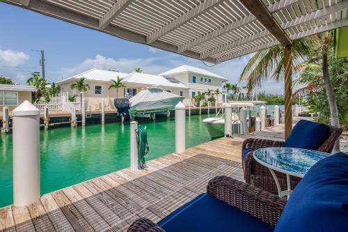 Little Venice House | 124 m² House ∙ 4 bedrooms ∙ 10 guests