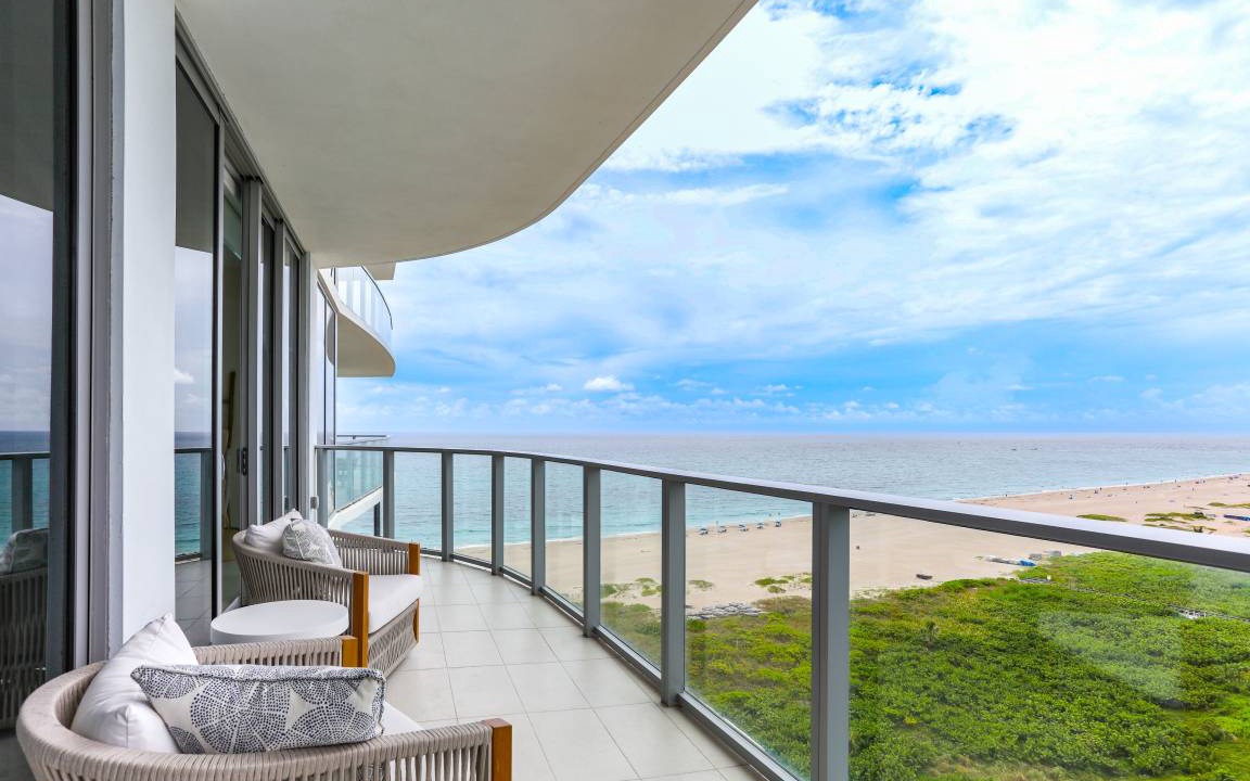 Singer Island Apartment | 125 m² Apartment ∙ 2 bedrooms ∙ 6 guests
