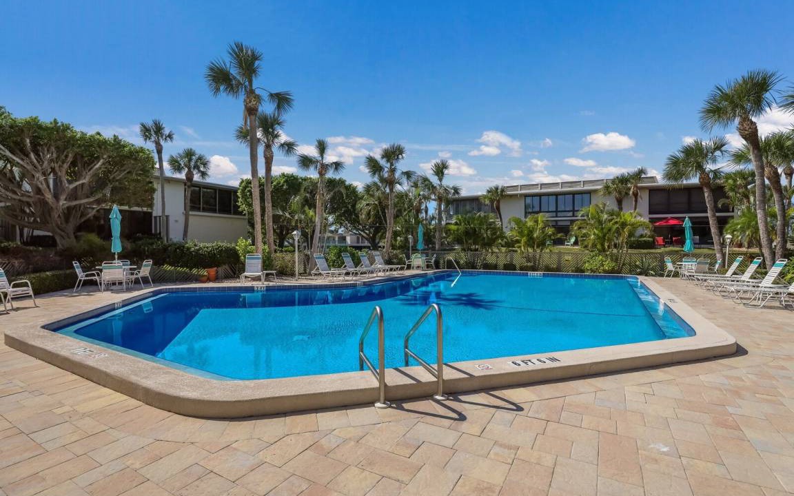 Holmes Beach Condo | 125 m² Condo ∙ 2 bedrooms ∙ 4 guests