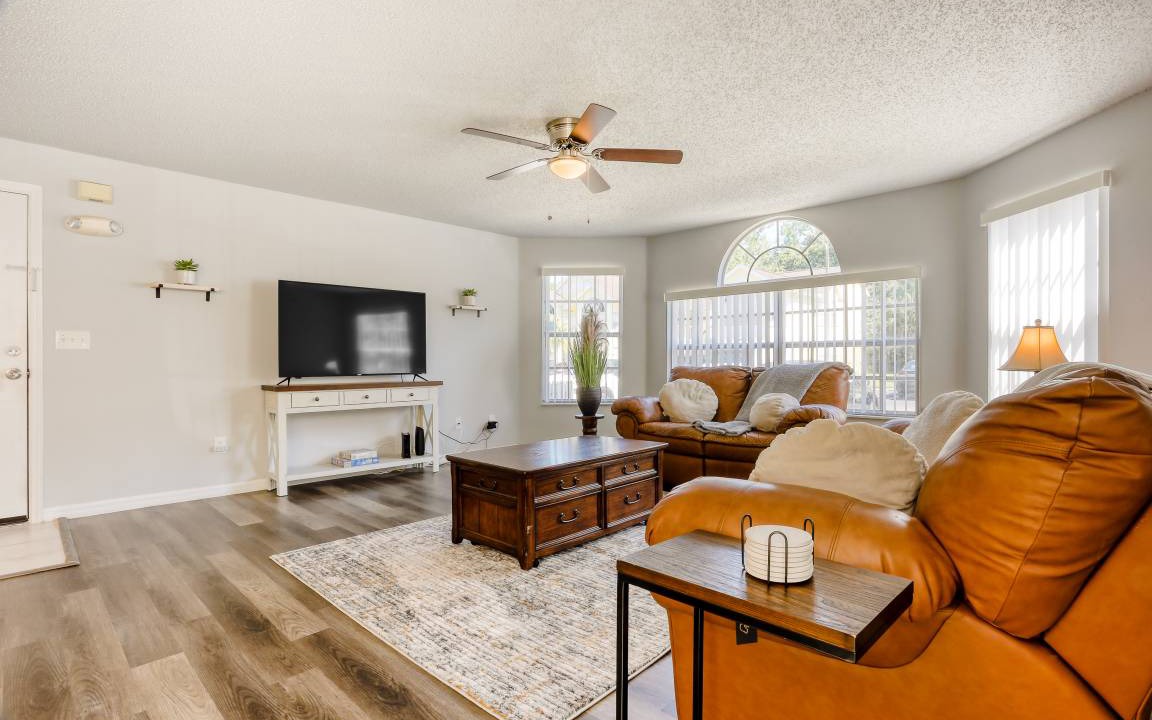 Royal Palm Bay Condo | 125 m² Condo ∙ 3 bedrooms ∙ 8 guests