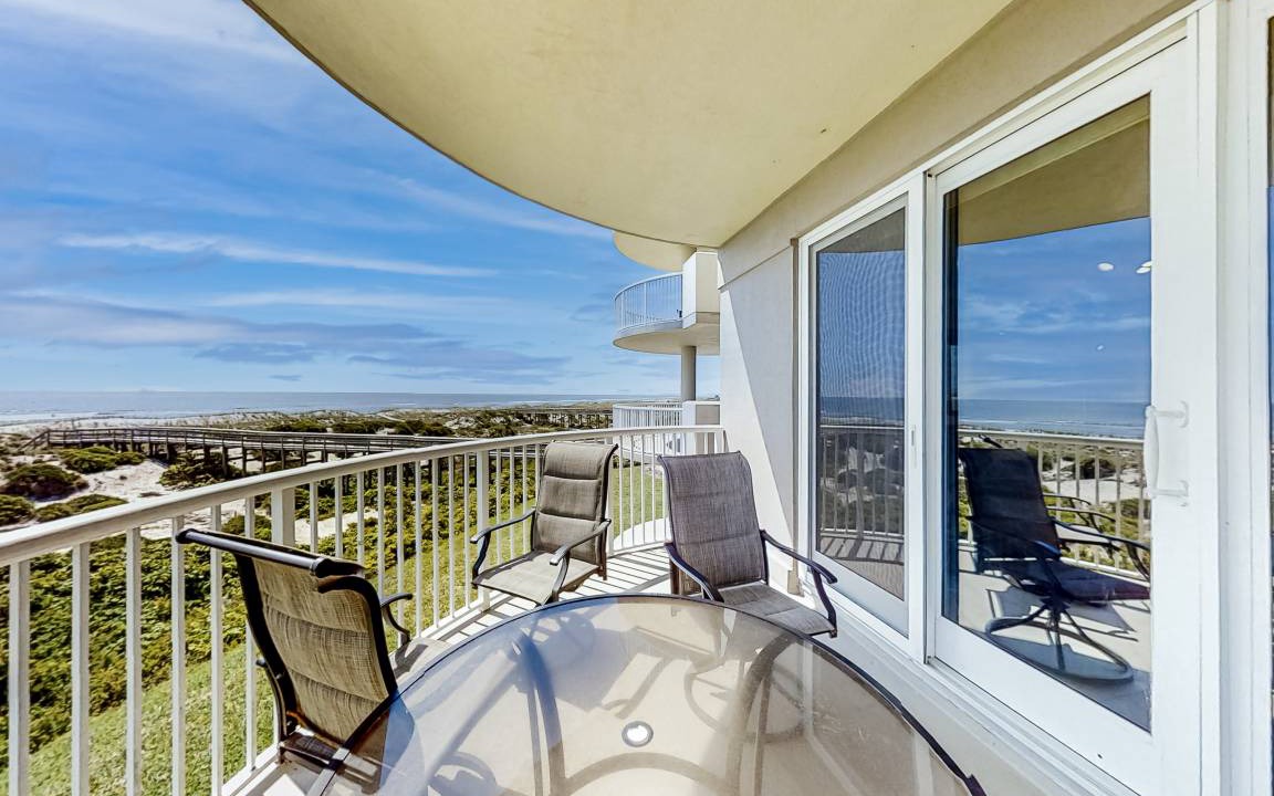 Amelia City Condo | 125 m² Condo ∙ 2 bedrooms ∙ 4 guests