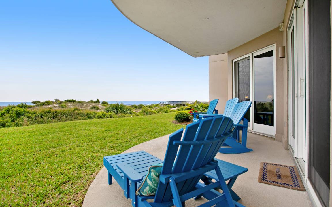 Amelia City Condo | 125 m² Condo ∙ 2 bedrooms ∙ 4 guests