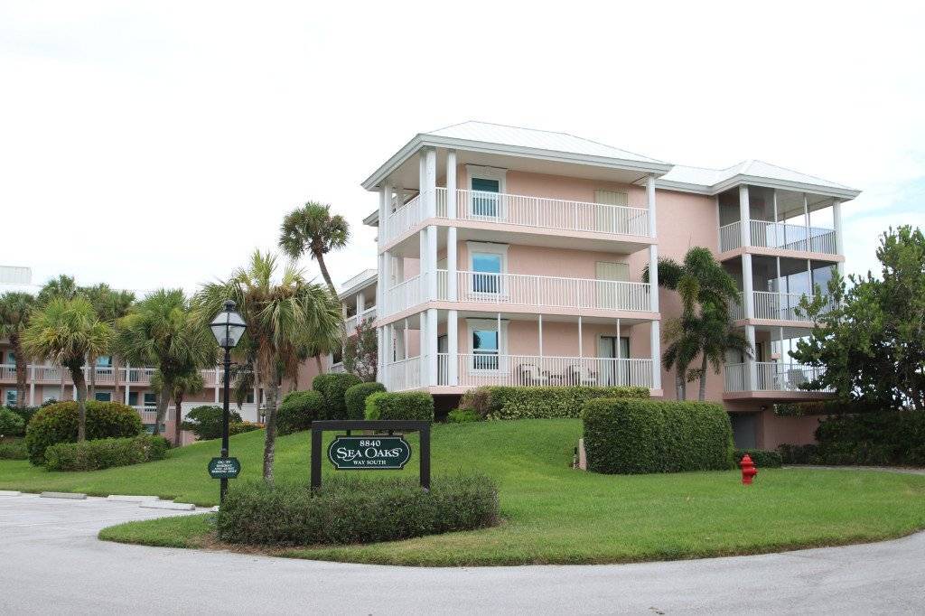 Wabasso Beach Condo | 125 m² Condo ∙ 2 bedrooms ∙ 6 guests
