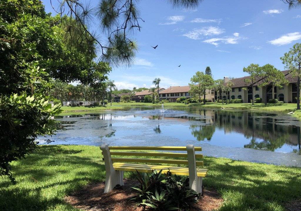 Gulf Gate Estates Condo | 126 m² Condo ∙ 2 bedrooms ∙ 4 guests