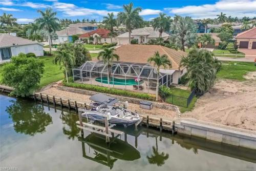 Marco Island House | 1268 Marco Island