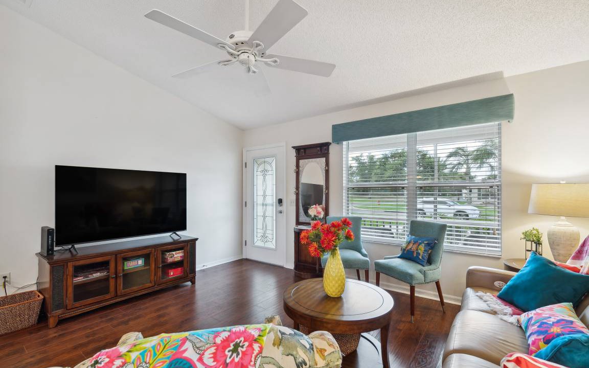 Lynnhaven House | 129 m² House ∙ 3 bedrooms ∙ 6 guests